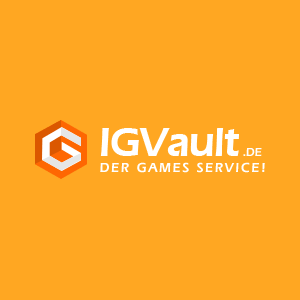 IGVault Gutschein