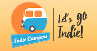 Indie Campers Gutschein