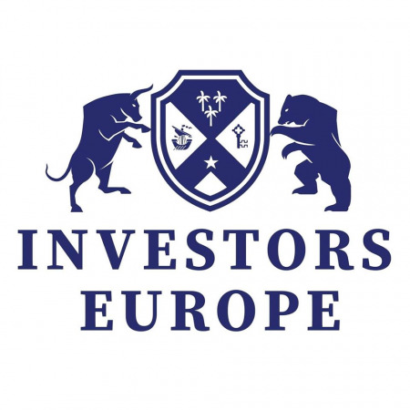 Investors Europe Gutschein