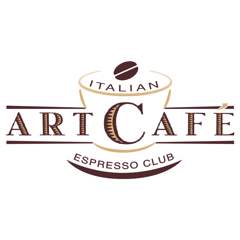 Italian Art Café Gutschein