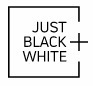 Just Black and White Gutschein