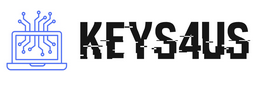 Keys4US Gutschein
