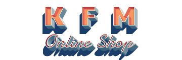KFM Onlineshop Gutschein