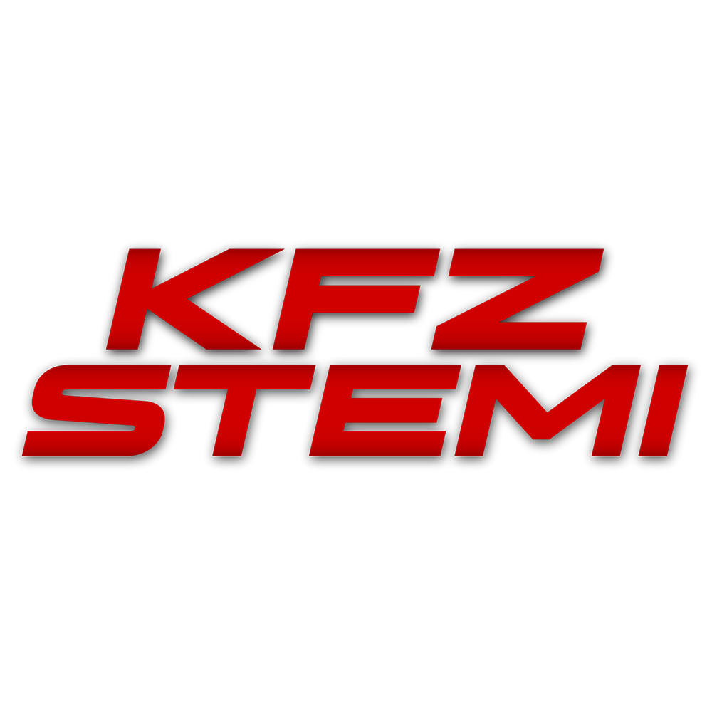 KFZ STEMI Gutschein