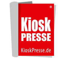 Kiosk Presse Gutschein