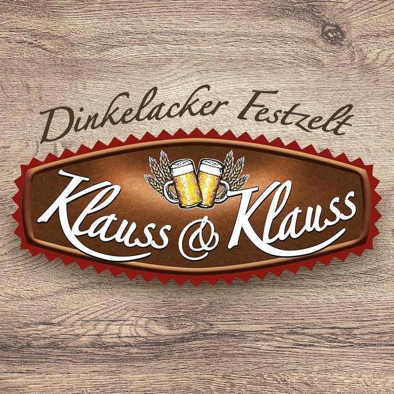 Klauss & Klauss Festwirte Gutschein