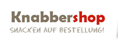 Knabbershop Gutschein