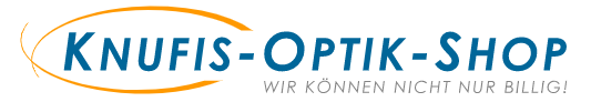 Knufis-Optik-Shop Gutschein