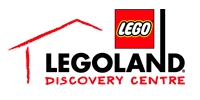 Legoland Discovery Centre Gutschein