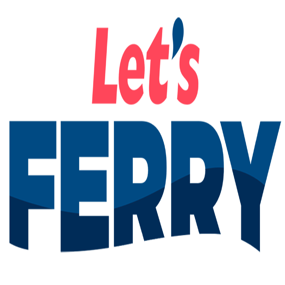 Let's Ferry Gutschein