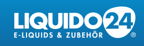 Liquido24 Gutschein