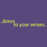 Listen to your senses Gutschein