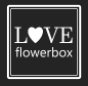 LOVE Flowerbox Gutschein