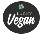 Lucky Vegan Gutschein