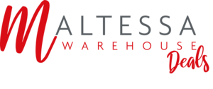Maltessa Warehouse Deals Gutschein