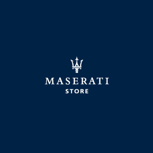 Maserati store Gutschein