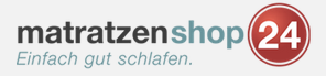 Matratzenshop24 Gutschein