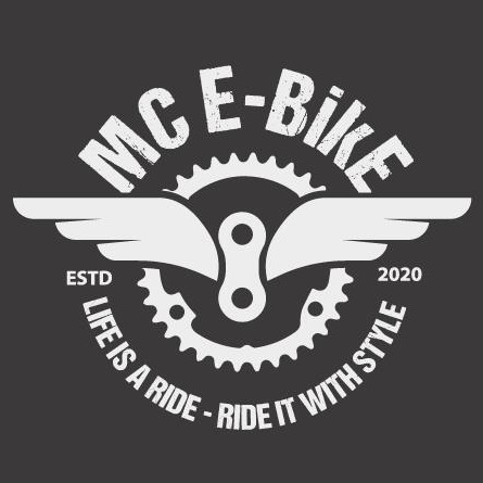 MC E-bike Gutschein