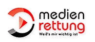 Medienrettung Gutschein