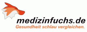 Medizinfuchs Gutschein