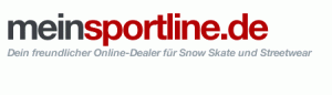 Meinsportline Gutschein