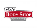 Mic's Body Shop Gutschein
