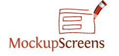 MockupScreens Gutschein