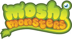 Moshi Monsters Gutschein