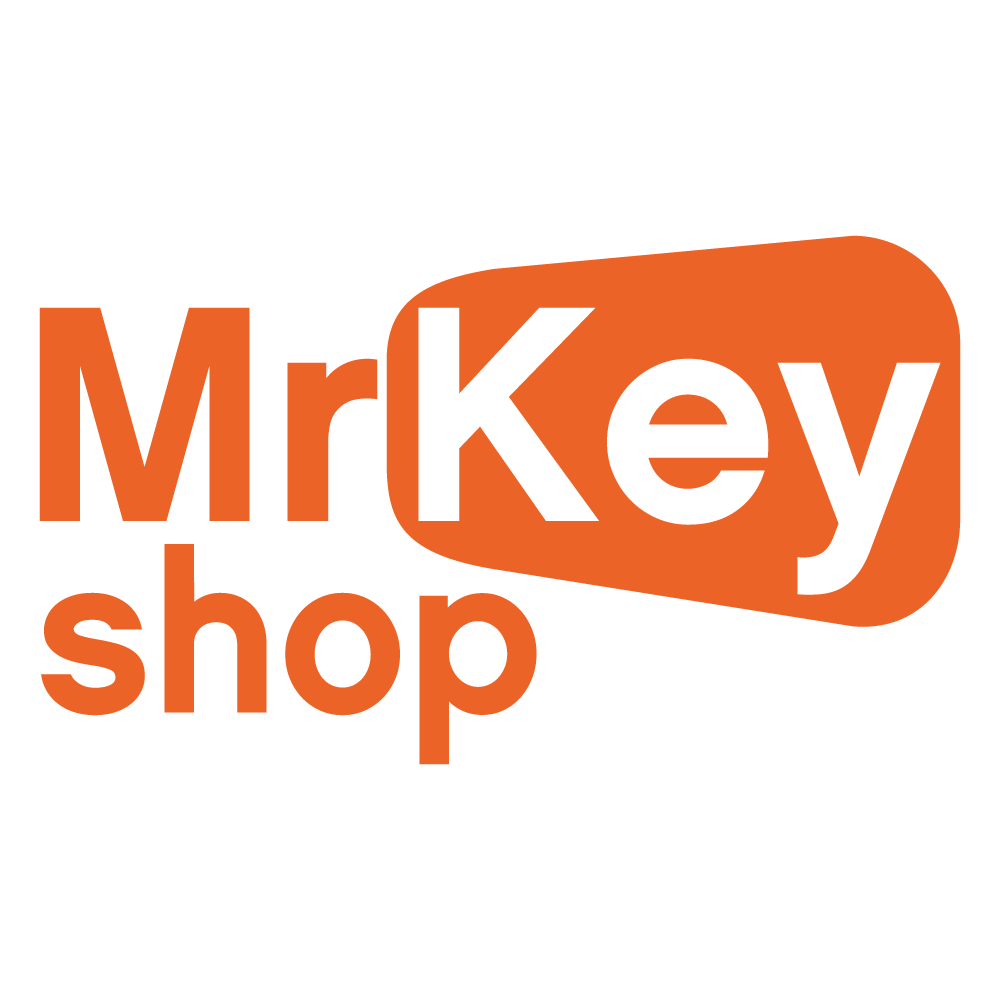 Mr Key Shop Gutschein