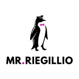 Mr. Riegillio Gutschein