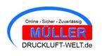 Müller Druckluft Welt Gutschein