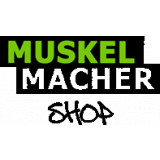 Muskelmacher Shop Gutschein