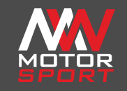 MW Motorsport Gutschein