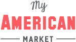 My American Market Gutschein