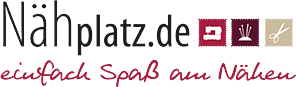 Nähplatz Gutschein