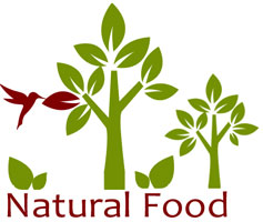 Natural Food Gutschein