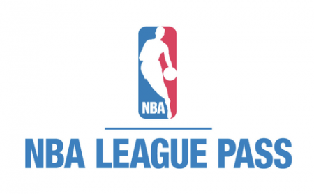 NBA League Pass Gutschein