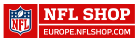 NFL Europe Shop Gutschein
