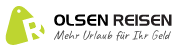 Olsen Reisen Gutschein
