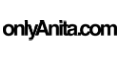 OnlyAnita.com Gutschein