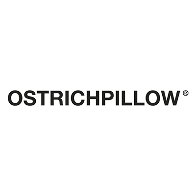 Ostrichpillow Gutschein