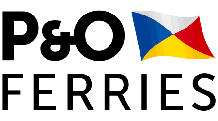 P&O Ferries Gutschein