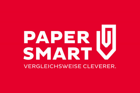 Papersmart Gutschein