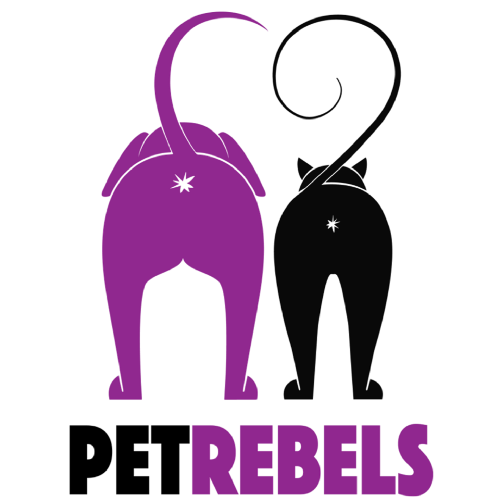 Petrebels.com Gutschein