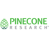 PineCone Research Gutschein