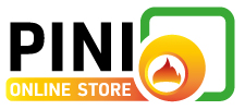 Pini Online Store Gutschein