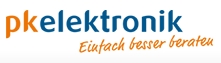 PK Elektronik Gutschein