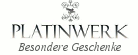 Platinwerk.com Gutschein