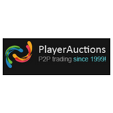 PlayerAuctions.com Gutschein