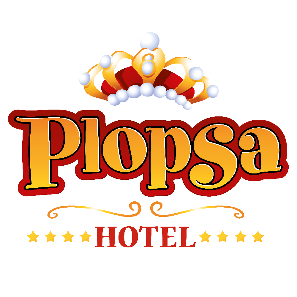 Plopsa Hotel Gutschein